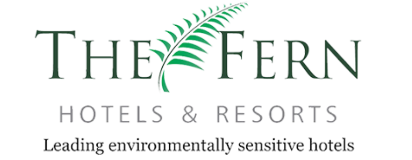 Fern Hotels & Resorts logo