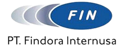 Findora Internusa logo