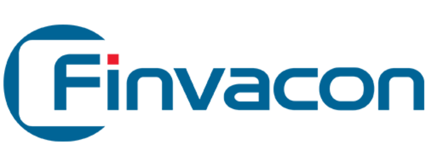 Finvacon logo