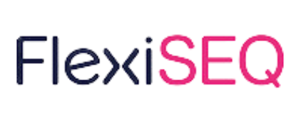 FlexiSEQ logo