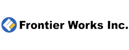 Frontier Works logo