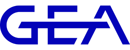 GEA logo