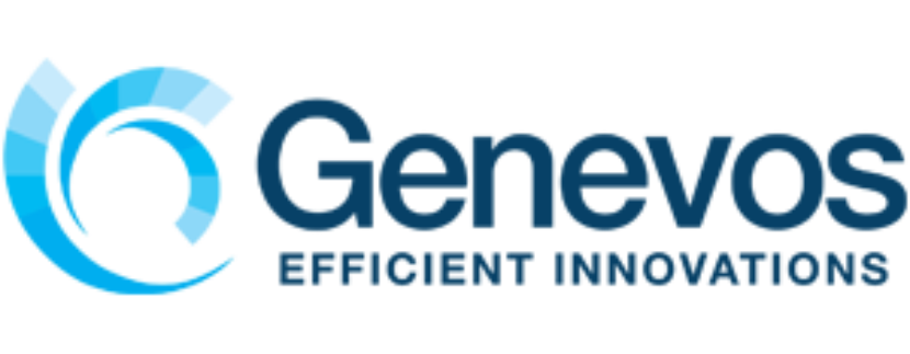 Genevos logo