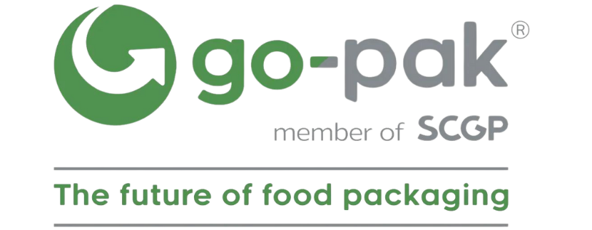 Go-Pak Group logo