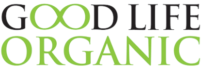 Good Life Organic logo