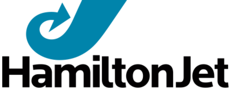 HamiltonJet logo