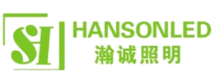 HansonLed logo