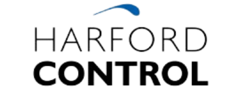 Harford Control logo