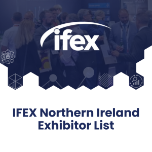 IFEX Northern Ireland Exhibitor List