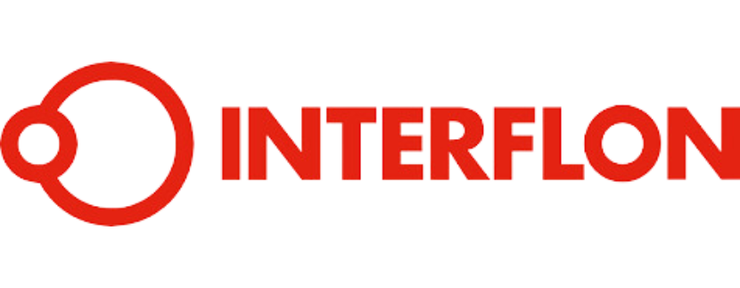 Interflon logo