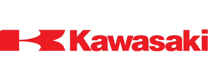 Kawasaki Heavy Industries logo