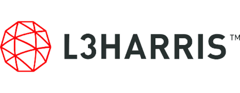 L3Harris
 logo