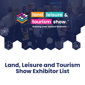 Land, Leisure and Tourism Show Exhibitor List