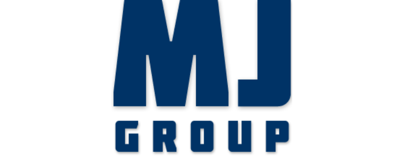 MJ Group logo