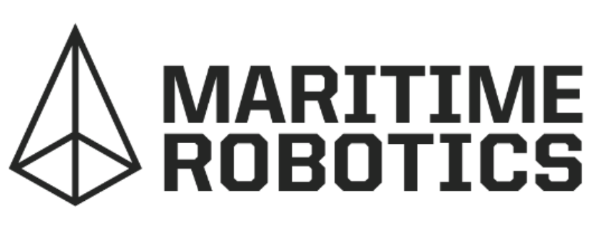 Maritime Robotics logo