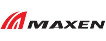 Maxen Tires logo