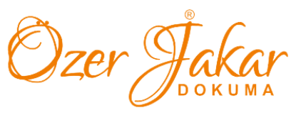 Özer Jacquard logo