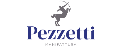 Pezzetti logo