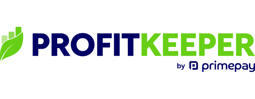 ProfitKeeper logo