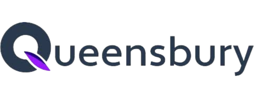 Queensbury logo