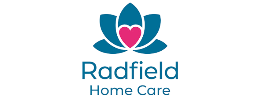 Radfield Home Care logo