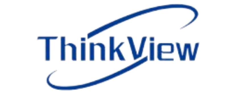 ThinkView logo