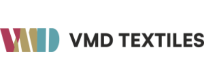 VMD Textiles logo