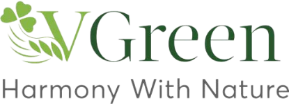 Vgreen logo