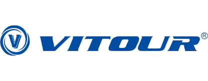 Vitour United Corp logo