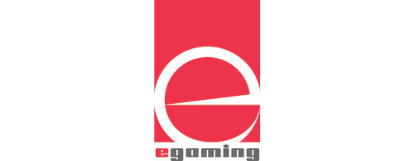 e-gaming logo