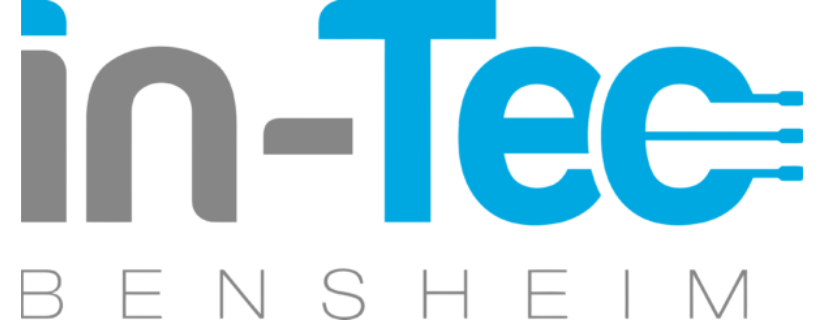 in-Tec Bensheim logo