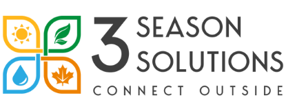 3 Season Solutions logo