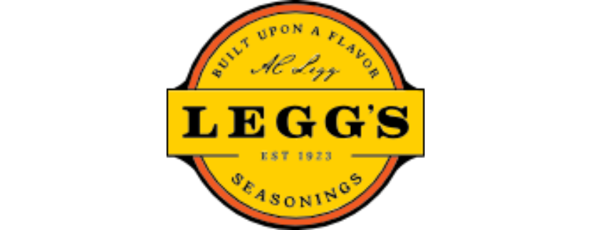 A.C. Legg, Inc. logo