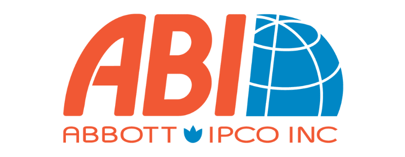 ABBOTT-IPCO logo