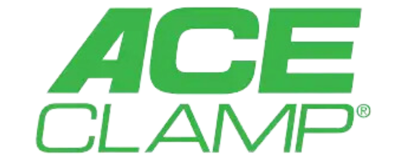 AceClamp logo