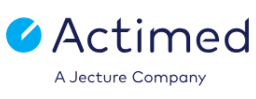 Acti-Med logo