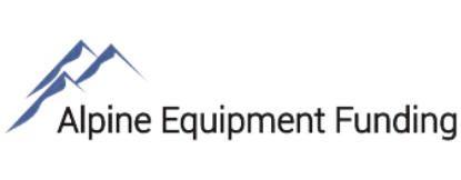 Alpine Equipment Funding logo