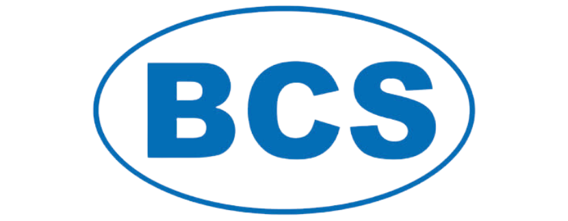 BCS logo