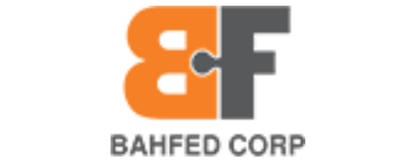 BahFed Corp logo