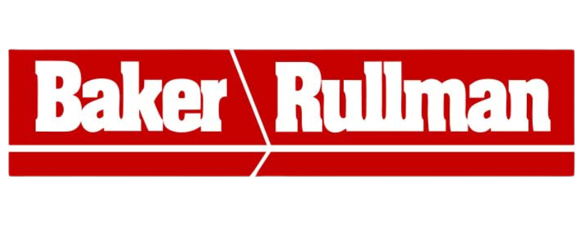 Baker-Rullman Mfg logo