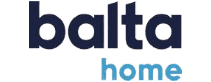 Balta home logo