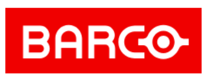 Barco logo