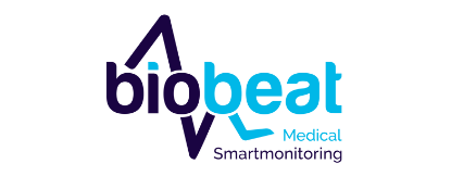 Biobeat logo