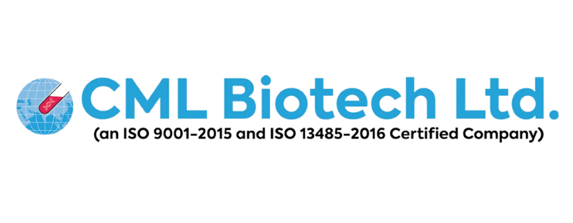 CML Biotech Ltd. logo