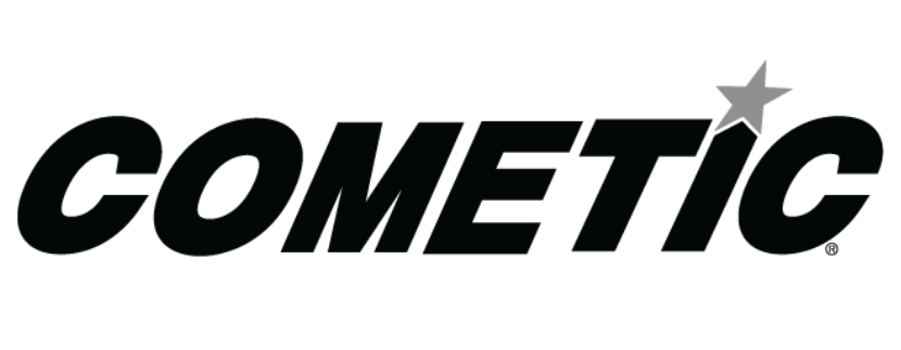 Cometic Gasket logo