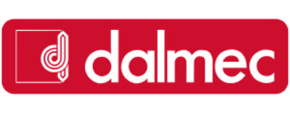 Dalmec logo