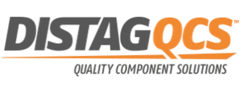 DistagQCS logo