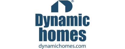 Dynamic Homes logo