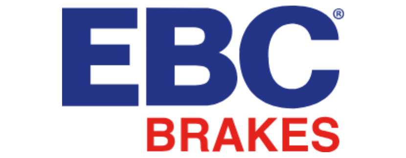 EBC Brakes logo