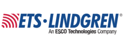 ETS-Lindgren logo